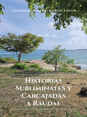 cover image of Historias Subliminales y Carcajadas a Raudal